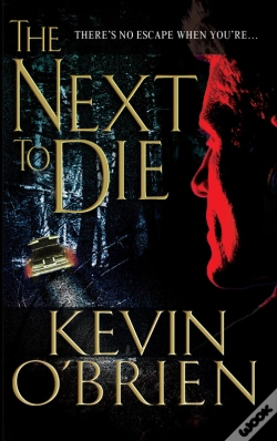 Capa do artigo Next To Die