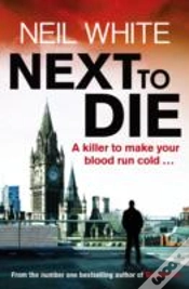Capa do artigo Next To Die