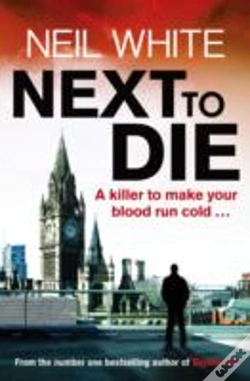 Capa do artigo Next To Die