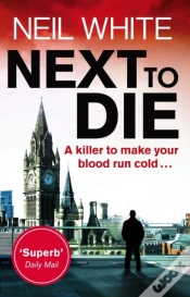 Capa do artigo Next To Die