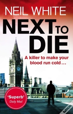 Capa do artigo Next To Die