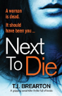 Next To Die - Preview