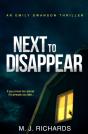 Next To Disappear - Preview