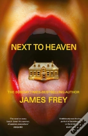 Capa do artigo Next To Heaven