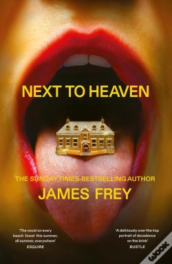 Capa do artigo Next To Heaven