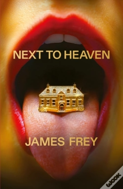 Capa do artigo Next To Heaven