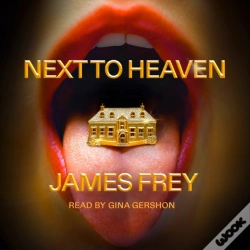 Capa do artigo Next To Heaven