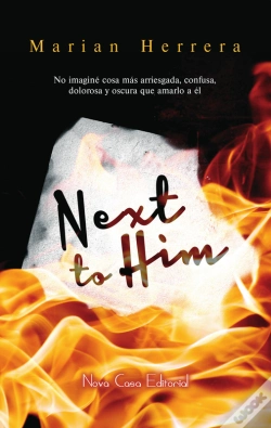 Capa do artigo Next To Him
