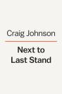 Next To Last Stand - Preview