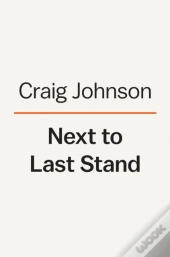 Next To Last Stand