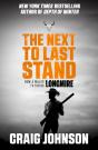 Next To Last Stand - Preview