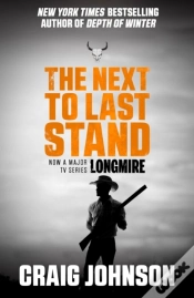 Capa do artigo Next To Last Stand