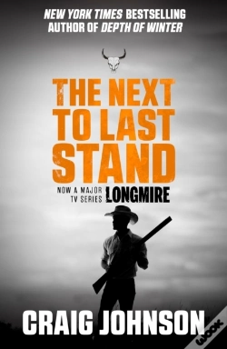 Capa do artigo Next To Last Stand