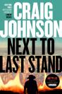 Next To Last Stand - Preview