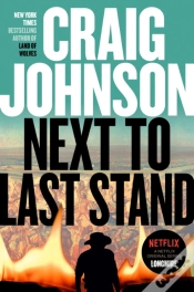 Capa do artigo Next To Last Stand