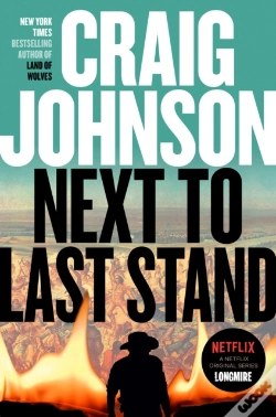 Capa do artigo Next To Last Stand