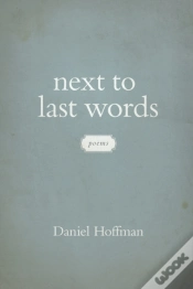 Capa do artigo Next To Last Words