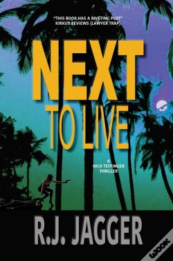 Capa do artigo Next To Live
