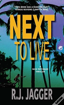 Capa do artigo Next To Live