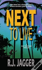 Capa do artigo Next To Live