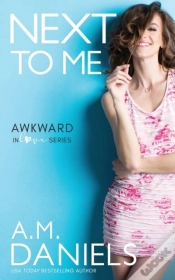 Capa do artigo Next To Me