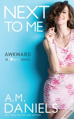 Capa do artigo Next To Me