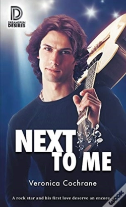 Capa do artigo Next To Me