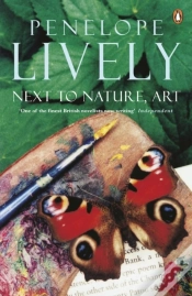 Capa do artigo Next To Nature, Art