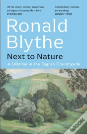 Capa do artigo Next To Nature