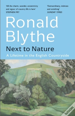 Capa do artigo Next To Nature