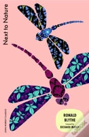 Capa do artigo Next To Nature