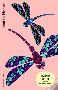 Capa do artigo Next To Nature