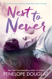 Capa do artigo Next to Never