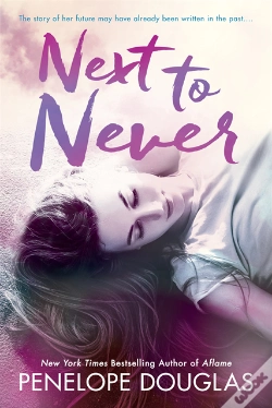 Capa do artigo Next to Never