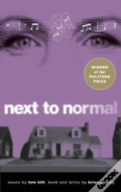 Capa do artigo Next To Normal