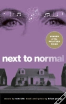 Capa do artigo Next To Normal