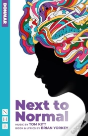 Capa do artigo Next To Normal