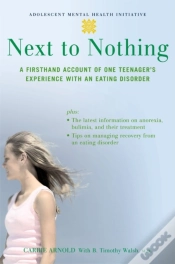 Capa do artigo Next To Nothing