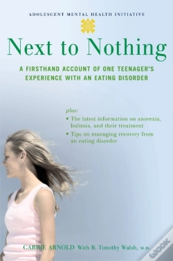 Capa do artigo Next To Nothing