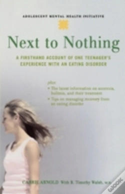 Capa do artigo Next To Nothing