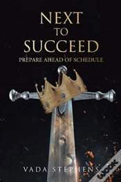 Capa do artigo Next To Succeed