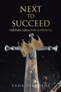 Capa do artigo Next To Succeed