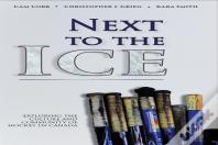 Next To The Ice
