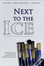 Capa do artigo Next To The Ice
