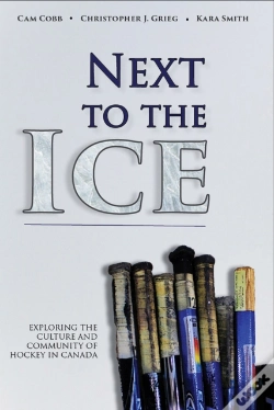 Capa do artigo Next To The Ice