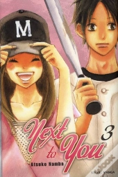 Next To You T.3