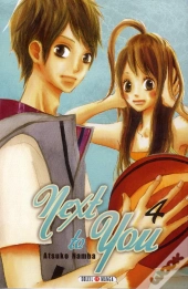 Next To You T.4