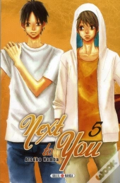 Next To You T.5