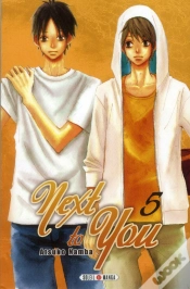 Capa do artigo Next To You T.5
