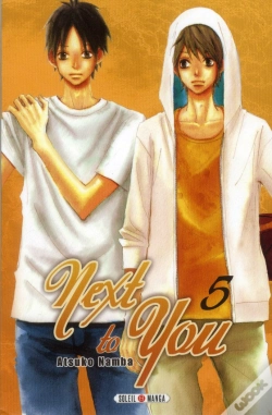Capa do artigo Next To You T.5